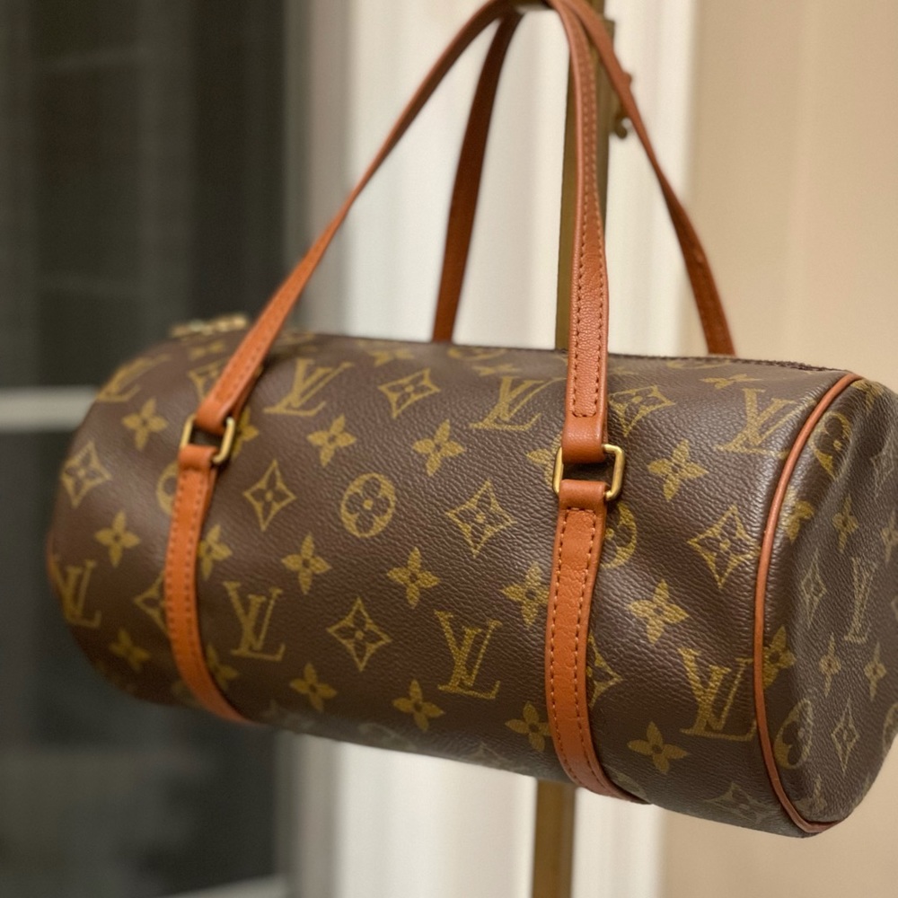 💗Louis Vuitton Papillon 26